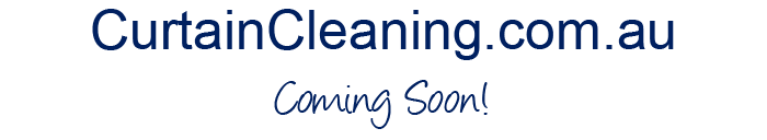 CurtainCleaning.com.au